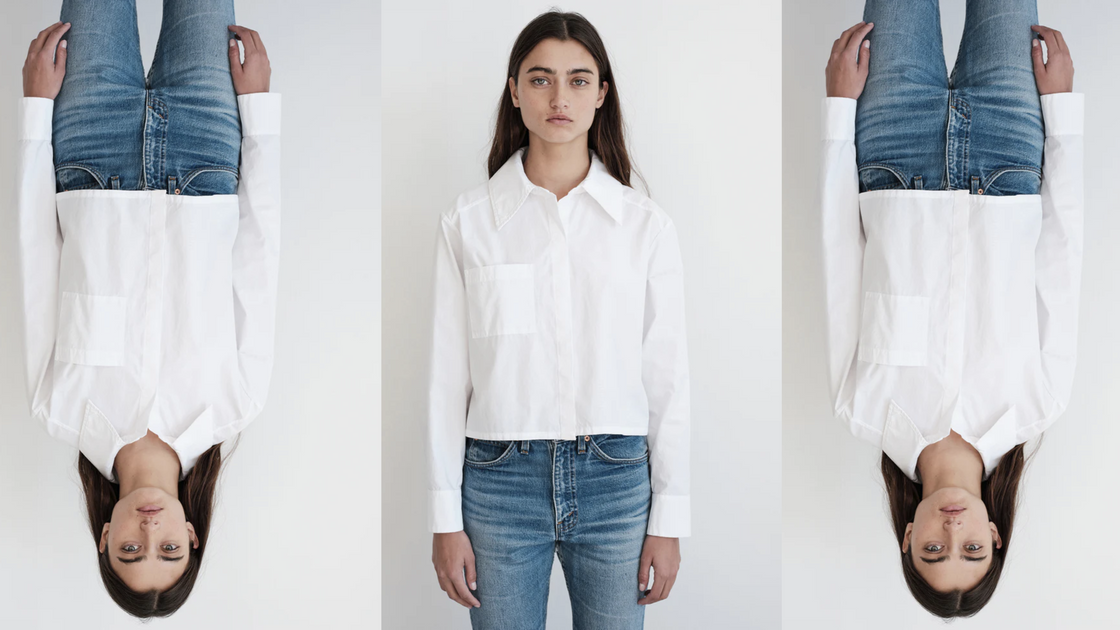 What is Normcore Fashion? And Why It's Fall 2023's Biggest Fashion Tre Back 2 Basics