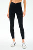 Mia Rigor Legging w/ Stripe