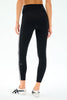 Mia Rigor Legging w/ Stripe