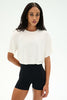 DJUNA OVERSIZED CROP