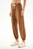 Andie Oversized Fleece Sweatpant