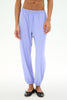 MEGAN NYLON JOGGER