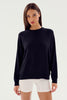 Andie Fleece Sweatshirt