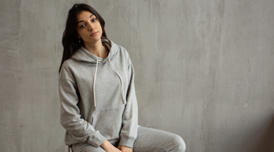 Joggers vs. Sweatpants: What’s the Difference and How to Style Them