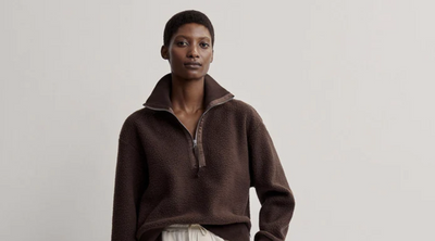 What Sweaters Are Trending in Fall 2023?