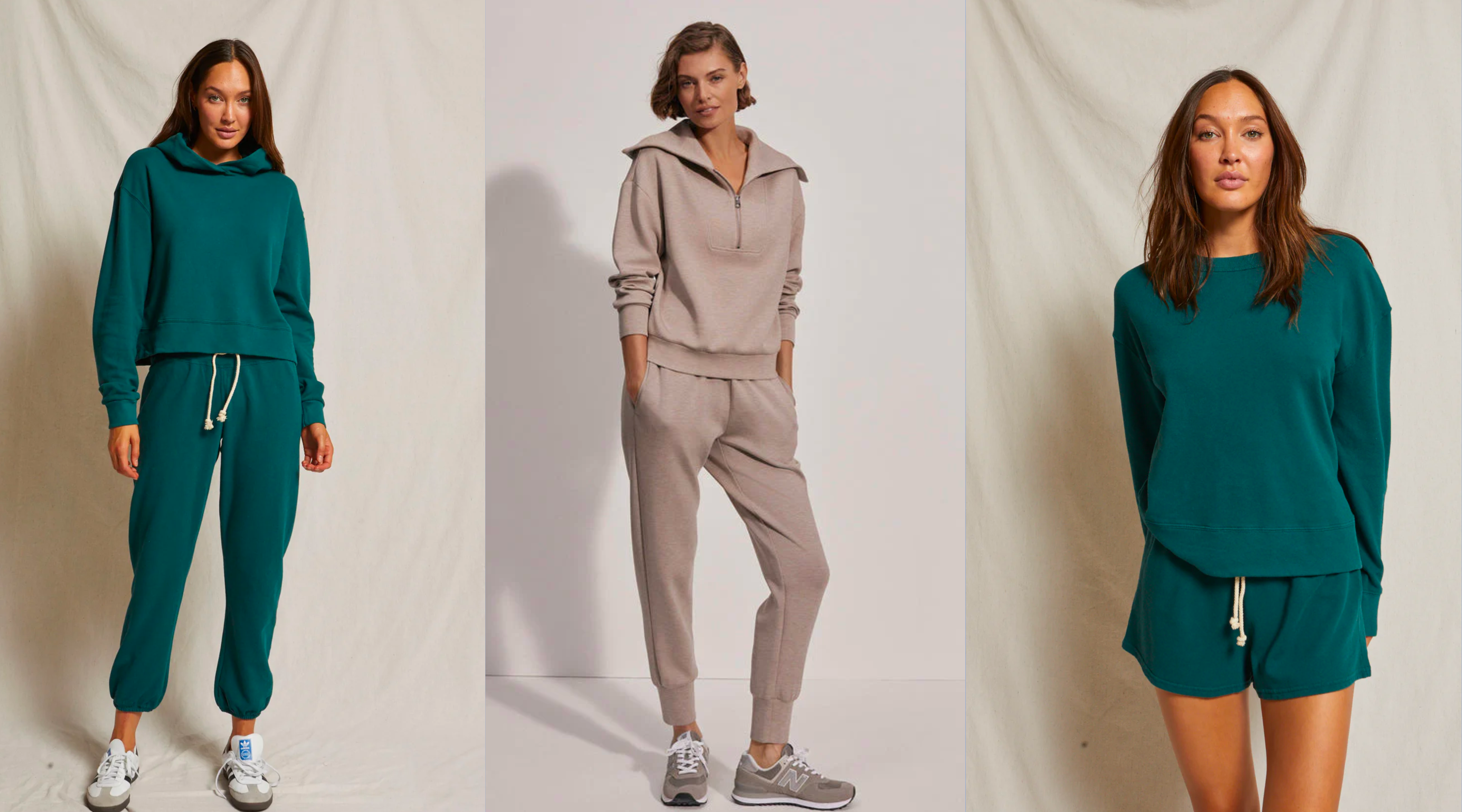 Hit Style Sweats How To Wear A Sweat Suit