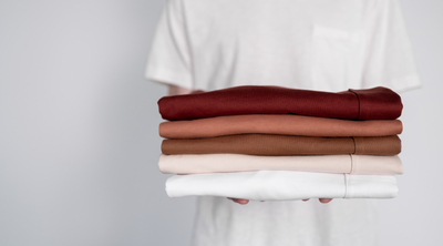 The Best Neutral Clothing Colors