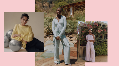The Best Pastel Clothing Pieces For Spring 2023
