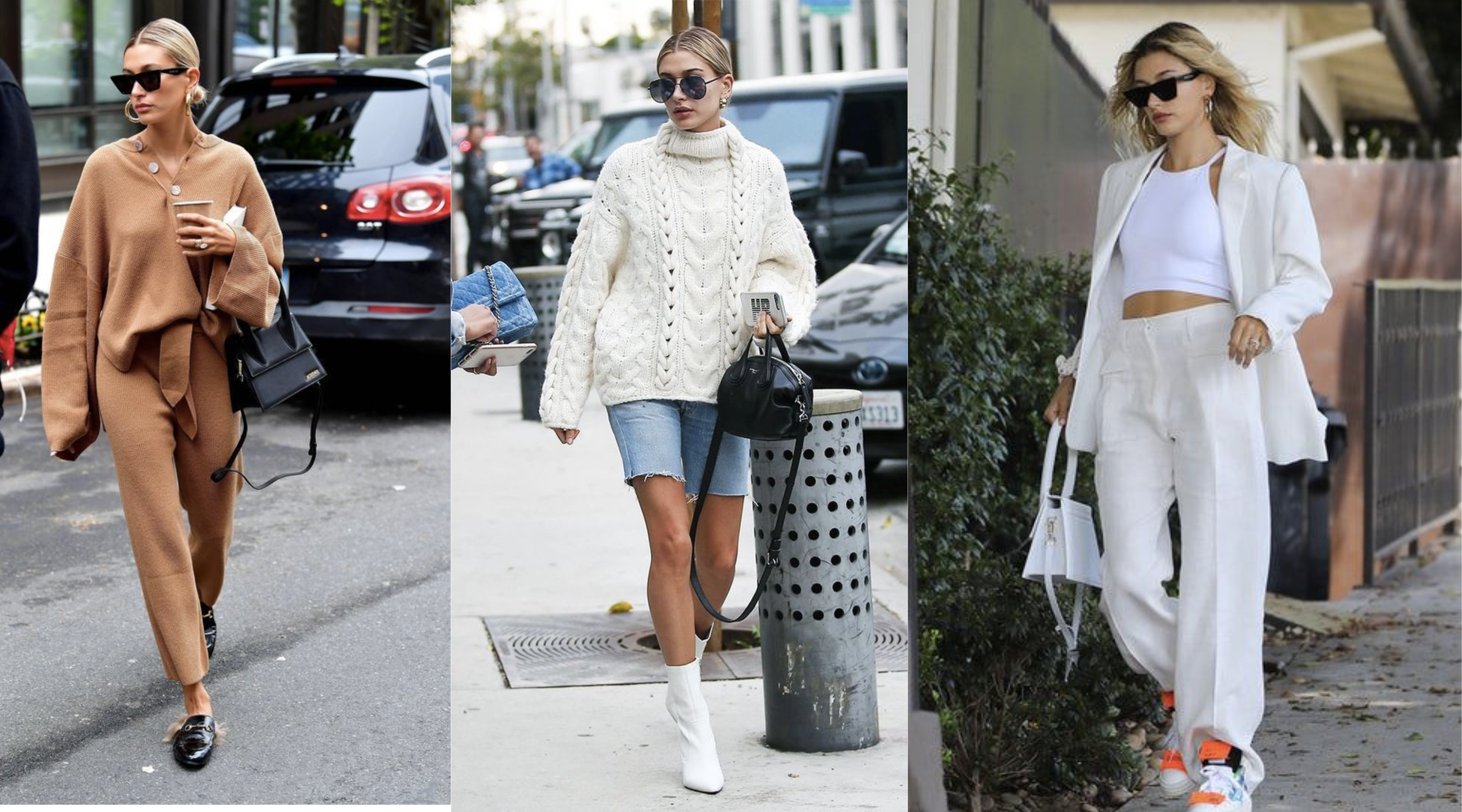 Hailey Baldwin's Style: The Girl Who Grew Up On The Red Carpet