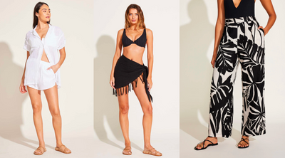 What is Resort Attire? — And Women's Vacation Outfits You’ll Love