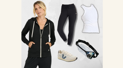 3 Women’s Outfit Ideas For Working Out