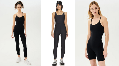 This Is Why You Need a Workout Bodysuit For Exercise and Beyond