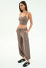 AIRWEIGHT CROP TANK