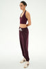 Andie Oversized Fleece Sweatpant