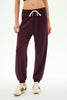 Andie Oversized Fleece Sweatpant