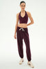 Andie Oversized Fleece Sweatpant