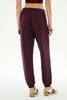 Andie Oversized Fleece Sweatpant