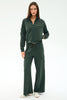 Peaches Airweight Cargo Jacket