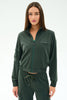 Peaches Airweight Cargo Jacket
