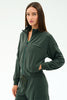 Peaches Airweight Cargo Jacket