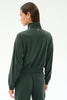 Peaches Airweight Cargo Jacket