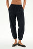 MEGAN NYLON JOGGER