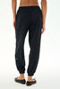 MEGAN NYLON JOGGER