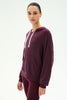 Joey Fleece Hoodie