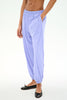 MEGAN NYLON JOGGER