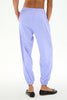 MEGAN NYLON JOGGER