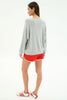 Andie Fleece Sweatshirt