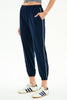 Megan Nylon Joggers