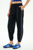 Megan Nylon Joggers