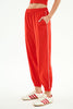 Megan Nylon Joggers
