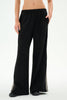 Dallas French Terry Wide Leg Sweatpant