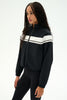 Morrison Nylon Twill Track Jacket