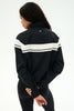 Morrison Nylon Twill Track Jacket