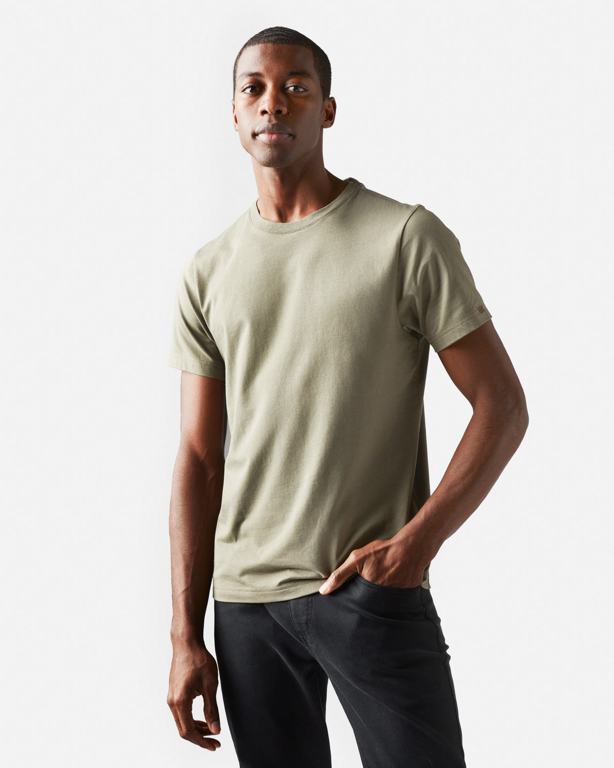 Basic Element Apparel Element Tee – Back 2 Basics