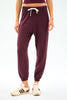 Andie Oversized Fleece Sweatpant