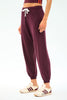 Andie Oversized Fleece Sweatpant