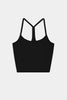AIRWEIGHT CROP TANK