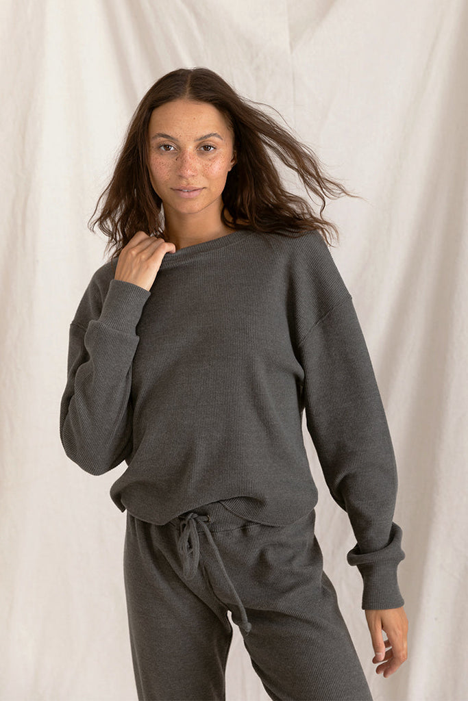 Sweatshirts Back 2 – Basics