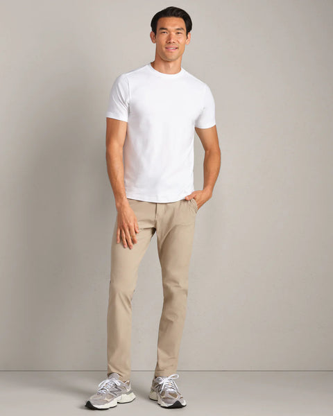 Origin Tee -Slim Fit