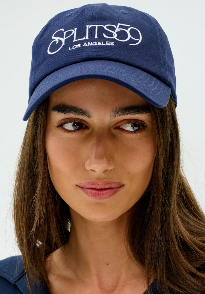 Tennis Cap – Back 2 Basics display picture 2