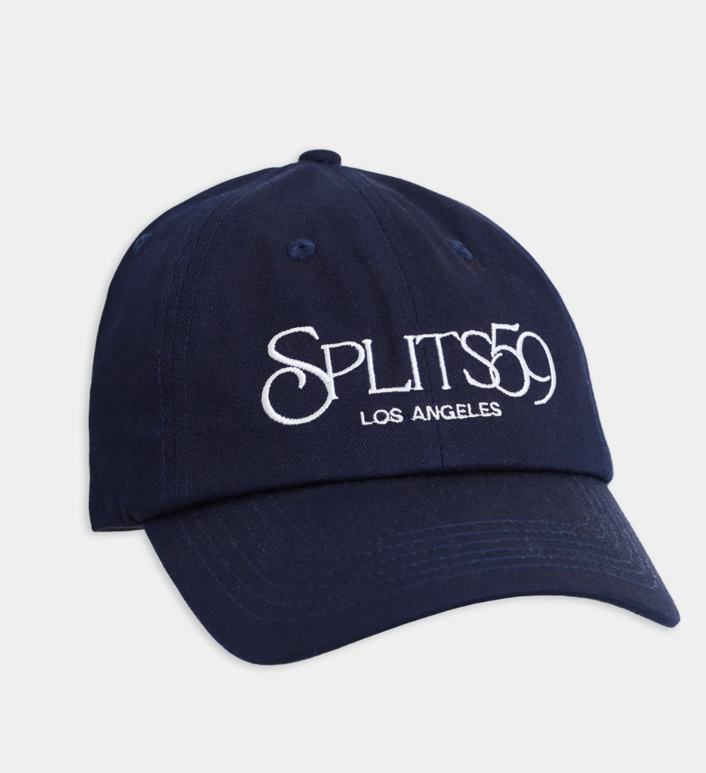 Tennis Cap – Back 2 Basics display picture 3