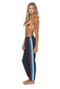 WOMEN'S 5 STRIPE AMERICA SWEATPANT