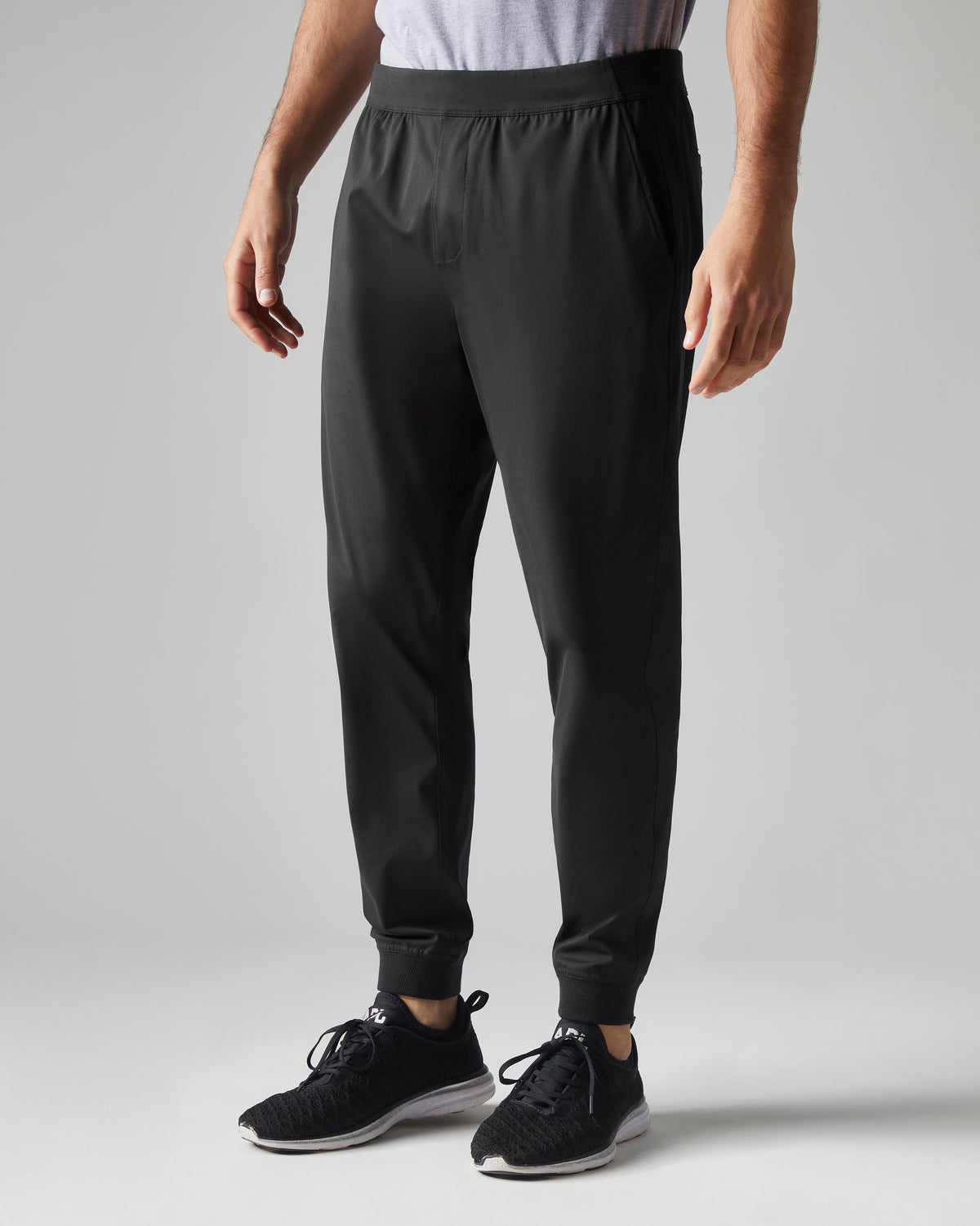 Brand New: Commuter Jogger, The all-new Commuter Jogger has LANDED!  Commuter comfort in a true tapered fit, what else could you ask for? It all  started with the Commuter Pant