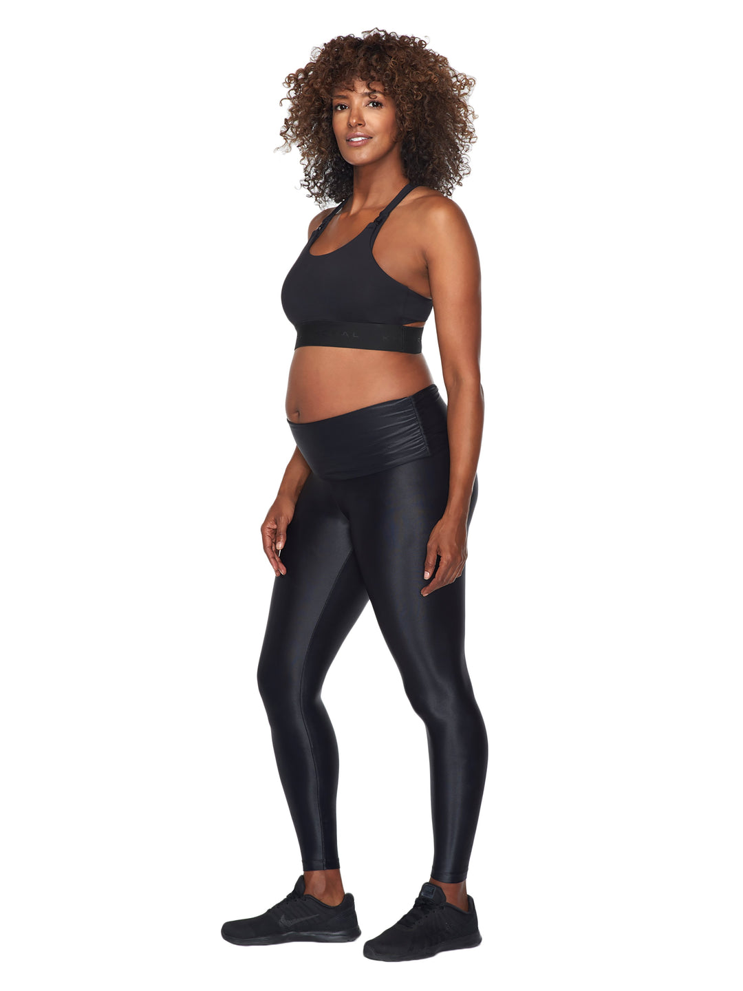 Koral Lustrous Maternity Leggings deals