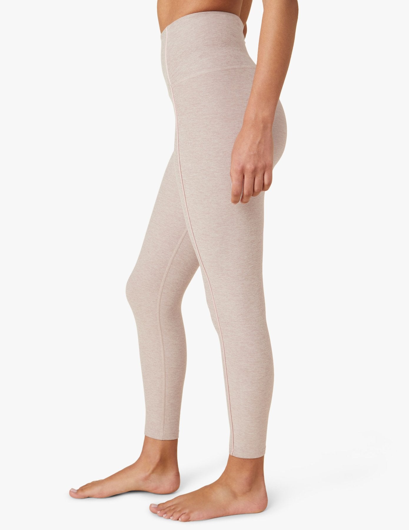 Beyond Yoga Softmark Caught In The Midi High Waisted Legging - Chai To –  EMP Industrial